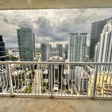 The Stay At Brickell Club Miami Buitenkant foto