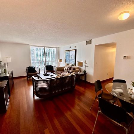 The Stay At Brickell Club Miami Buitenkant foto