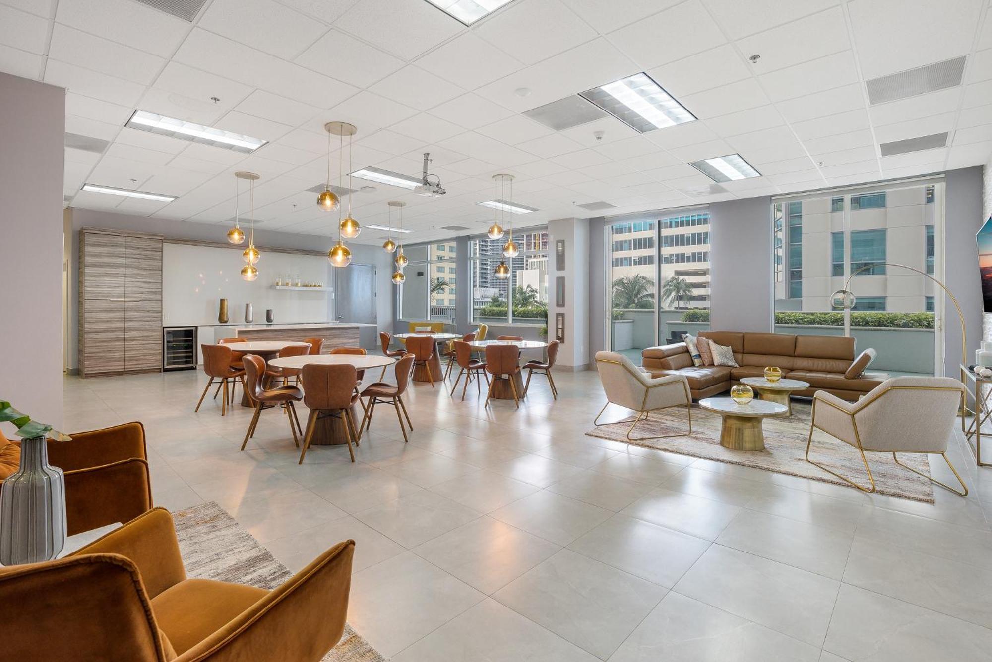The Stay At Brickell Club Miami Buitenkant foto