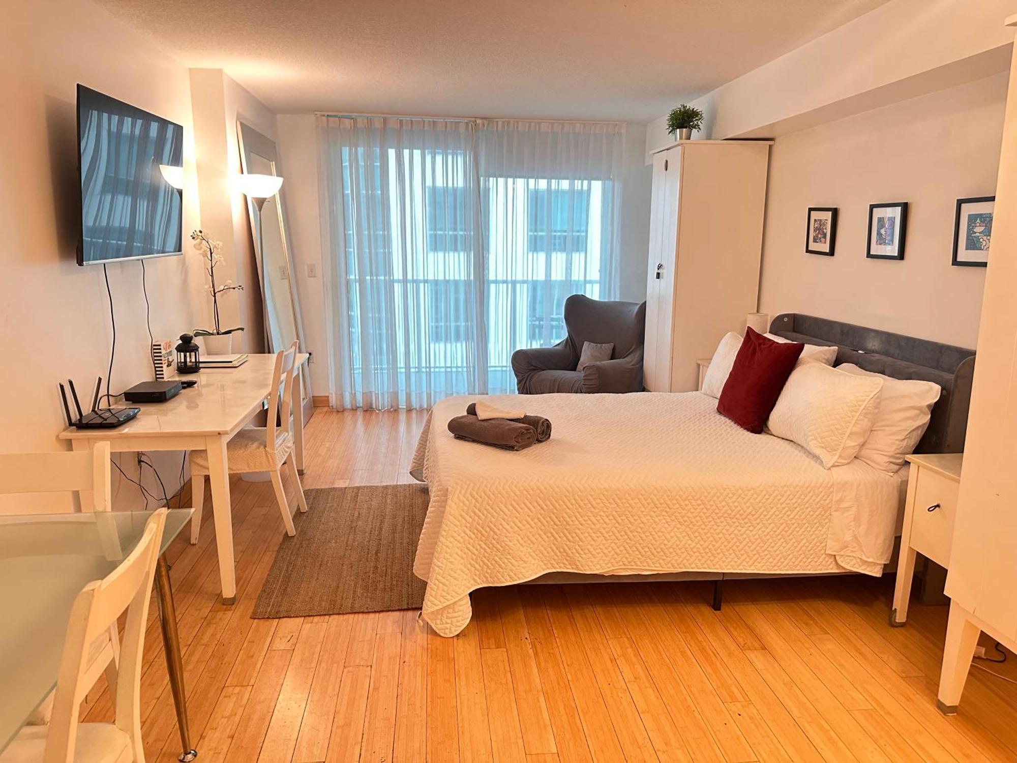 The Stay At Brickell Club Miami Buitenkant foto
