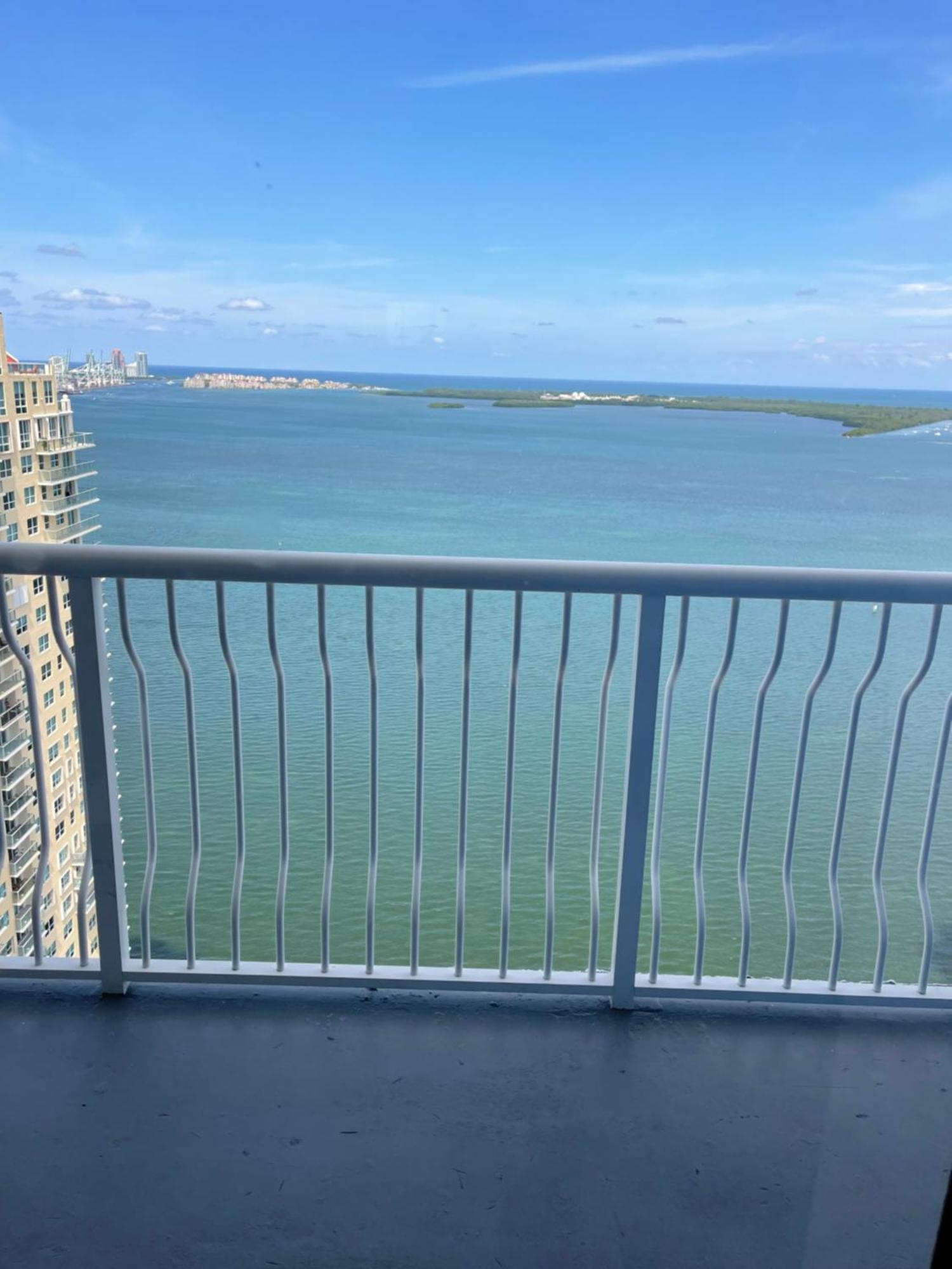 The Stay At Brickell Club Miami Buitenkant foto