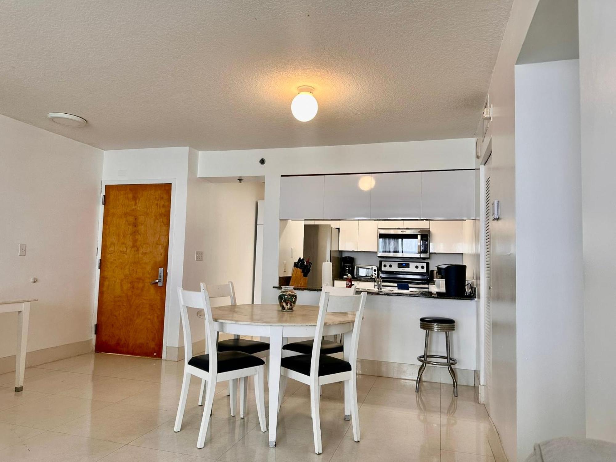 The Stay At Brickell Club Miami Buitenkant foto