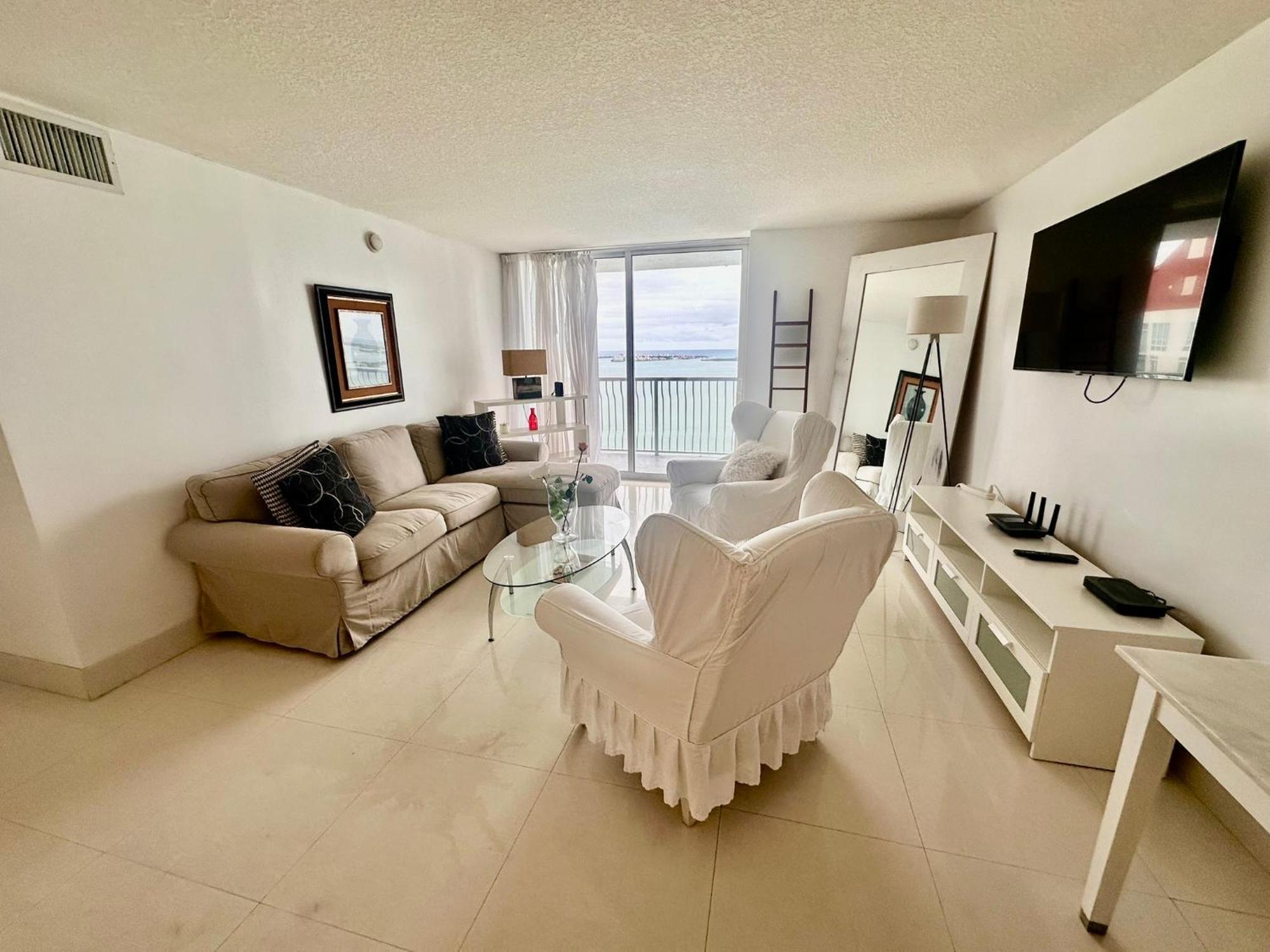 The Stay At Brickell Club Miami Buitenkant foto