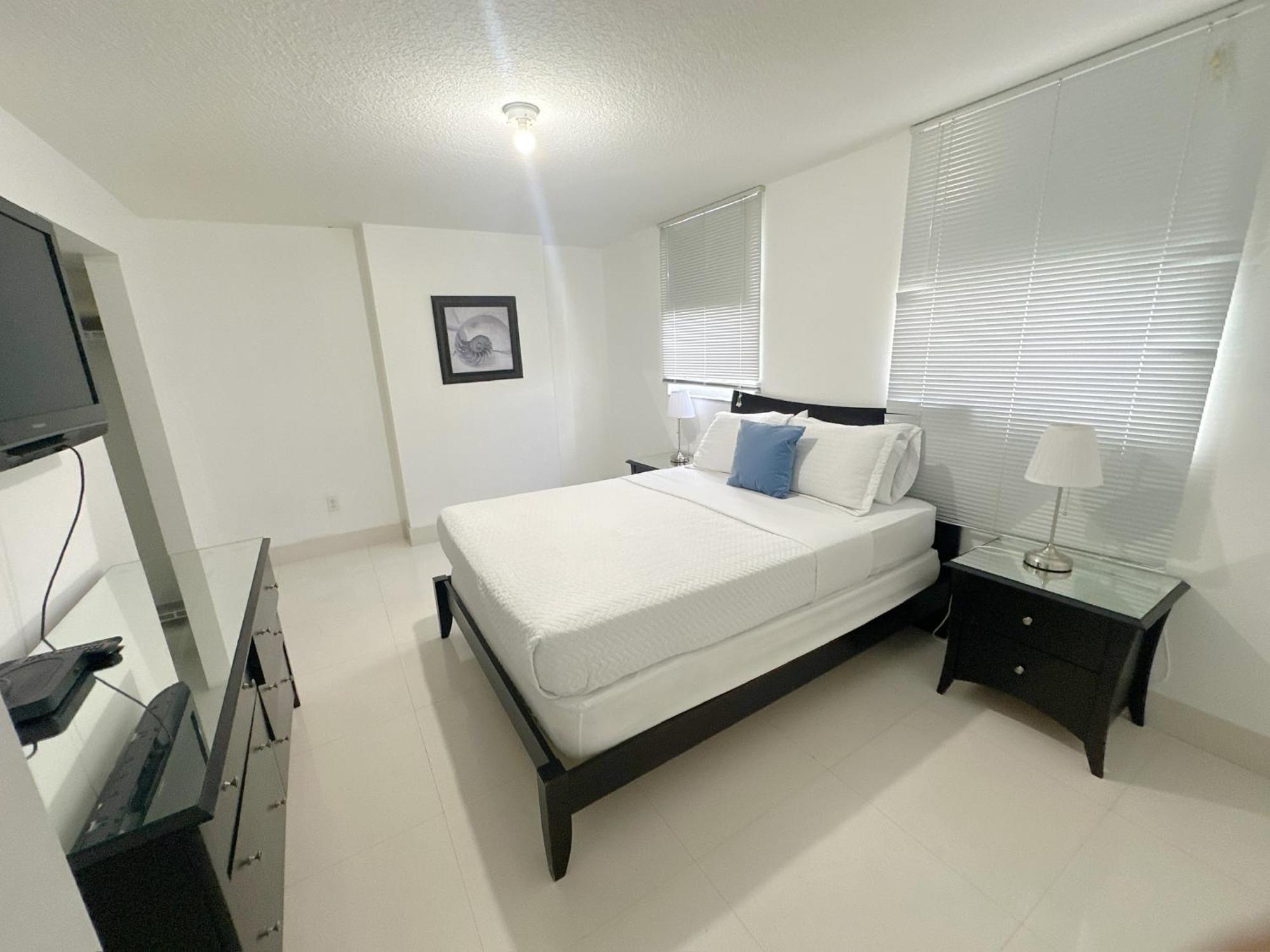 The Stay At Brickell Club Miami Buitenkant foto
