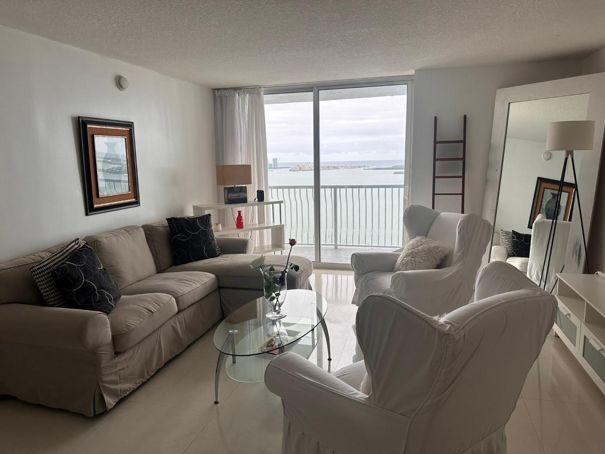 The Stay At Brickell Club Miami Buitenkant foto