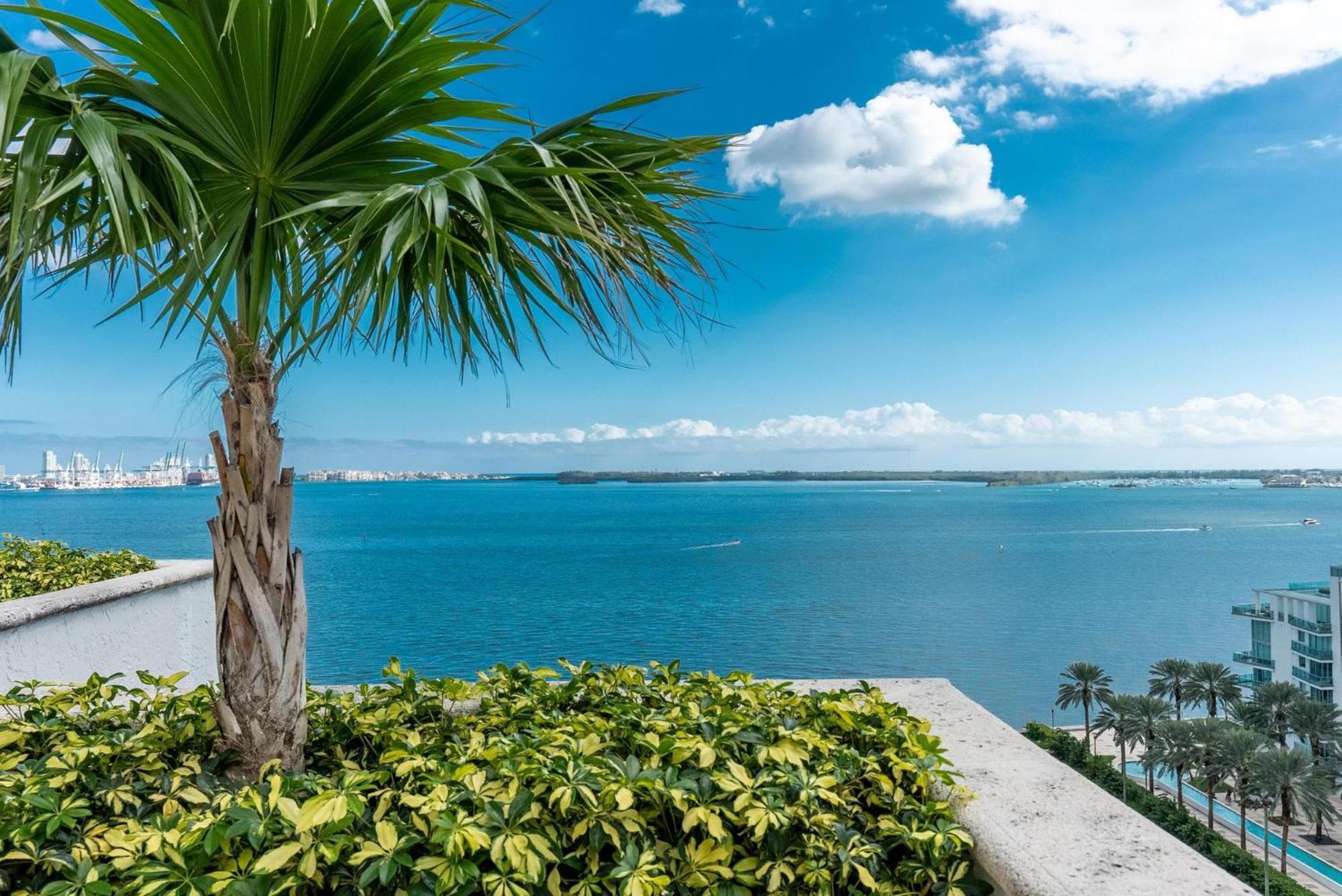 The Stay At Brickell Club Miami Buitenkant foto
