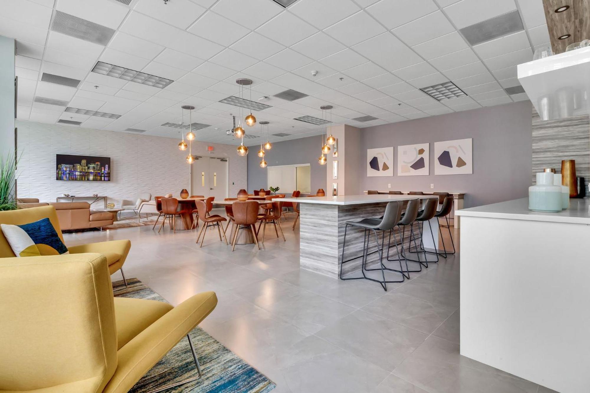 The Stay At Brickell Club Miami Buitenkant foto