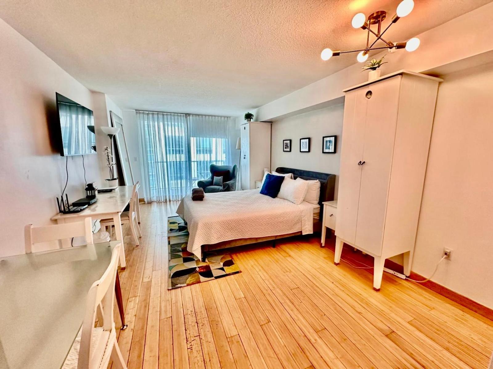 The Stay At Brickell Club Miami Buitenkant foto
