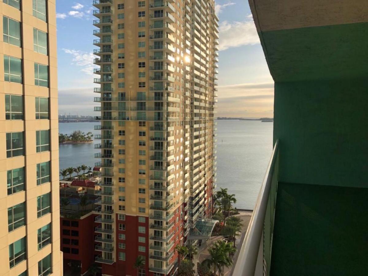The Stay At Brickell Club Miami Buitenkant foto